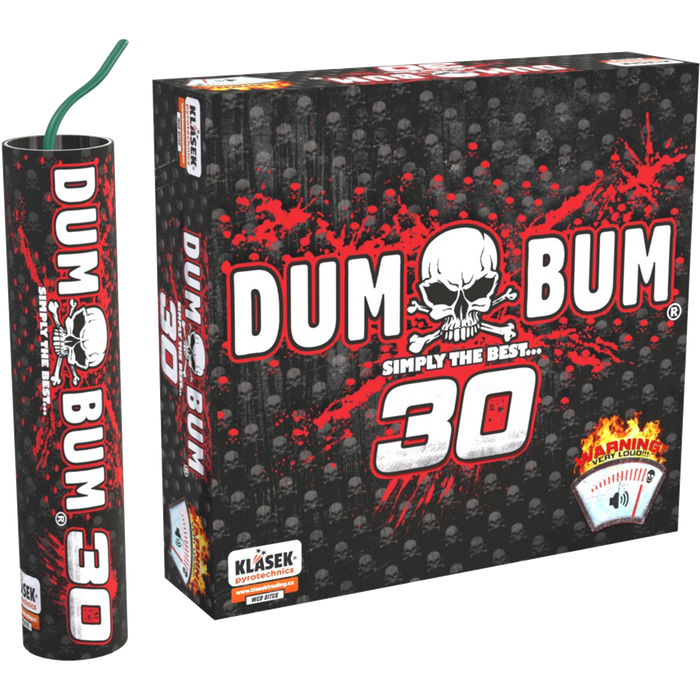 Dum Bum 30