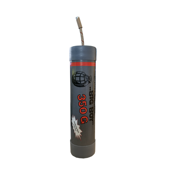 Big Boy 350g
