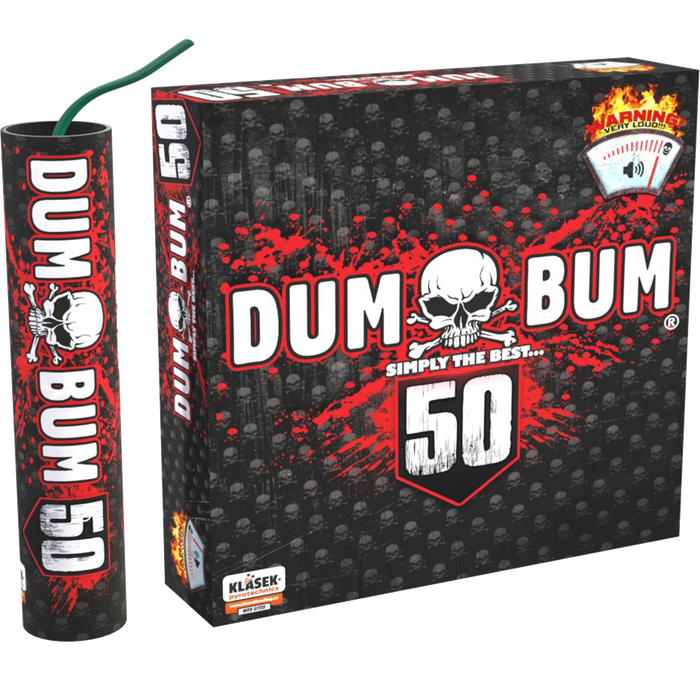 Dum Bum 50