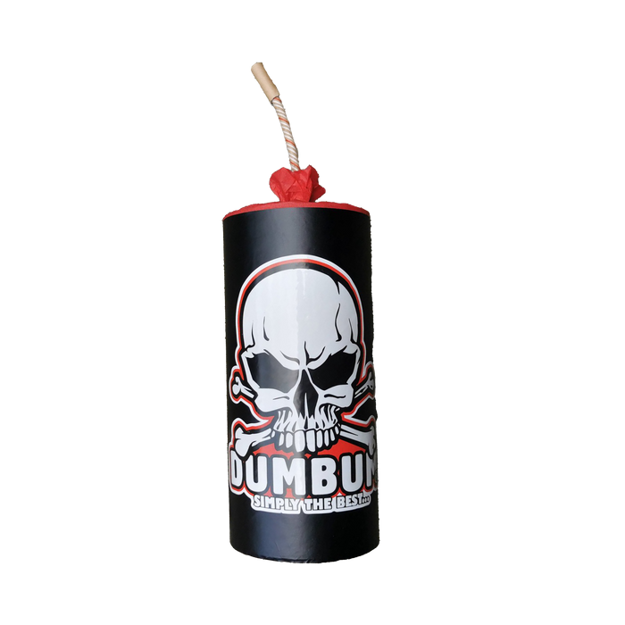 Dum Bum 650
