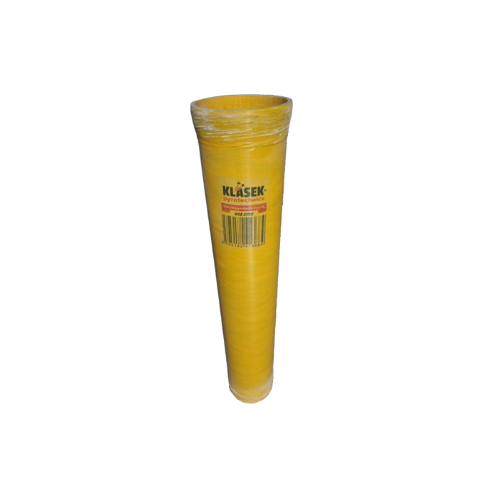 6“ Fabric glass mortar 150mm
