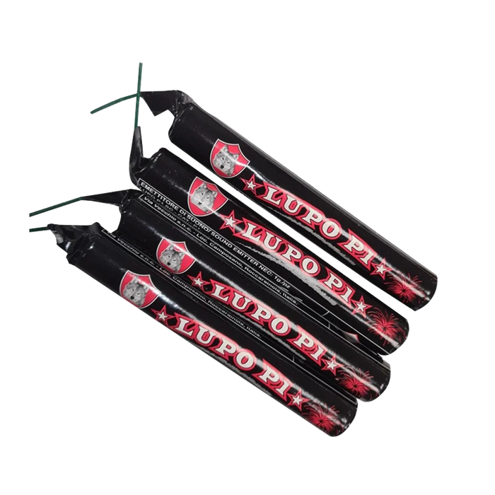 Lupo P1 12pcs