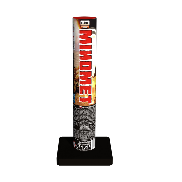 Minomet