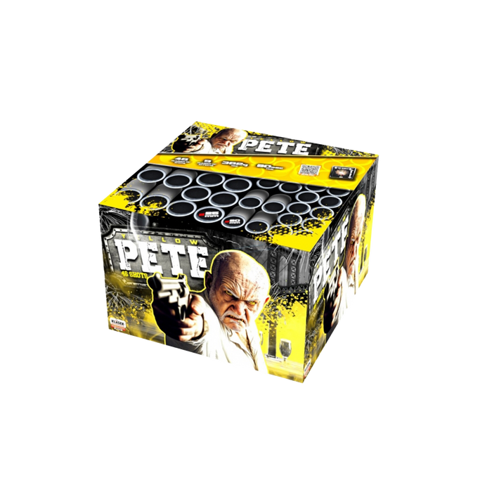 Pete