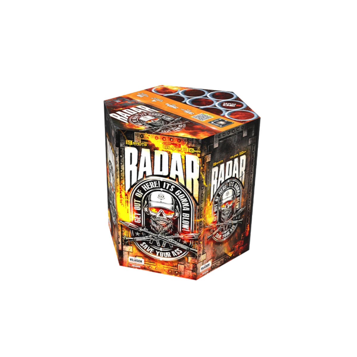Radar