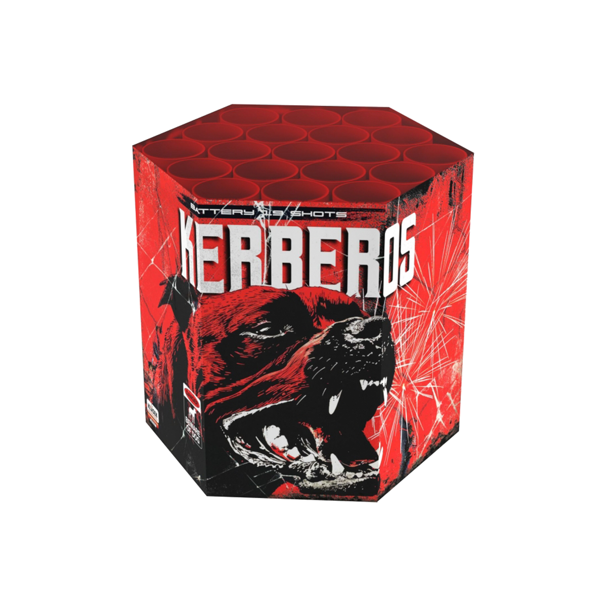 Kerberos