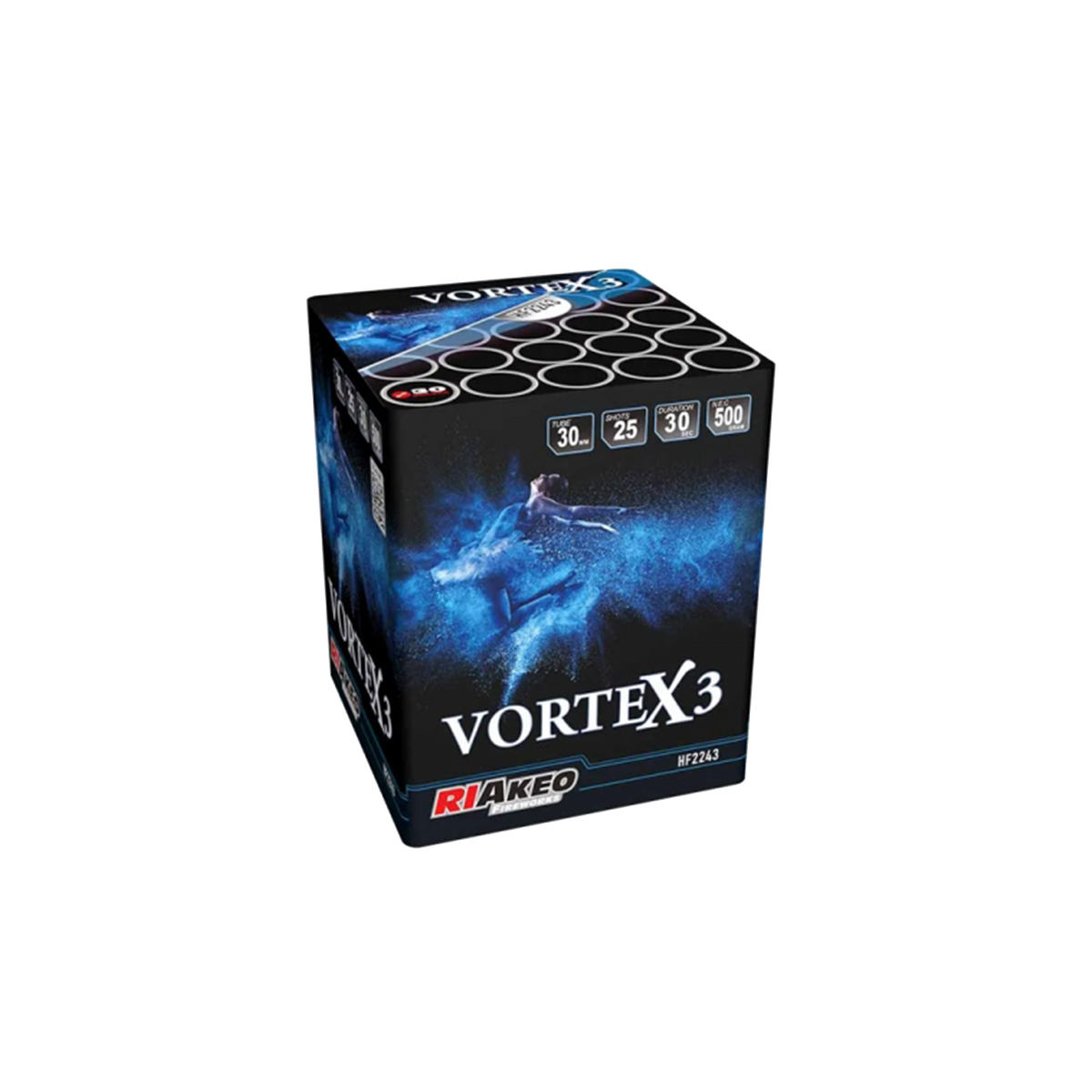 Vortex 3