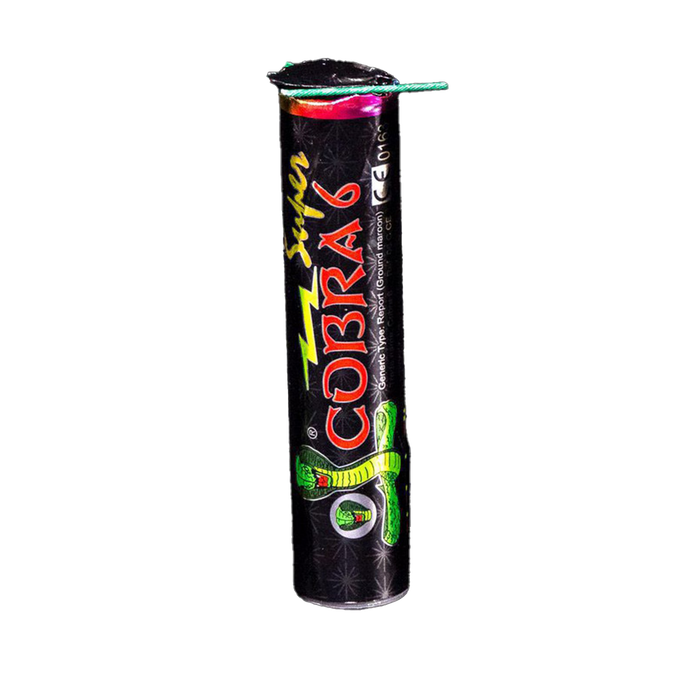 Cobra 6 3pcs