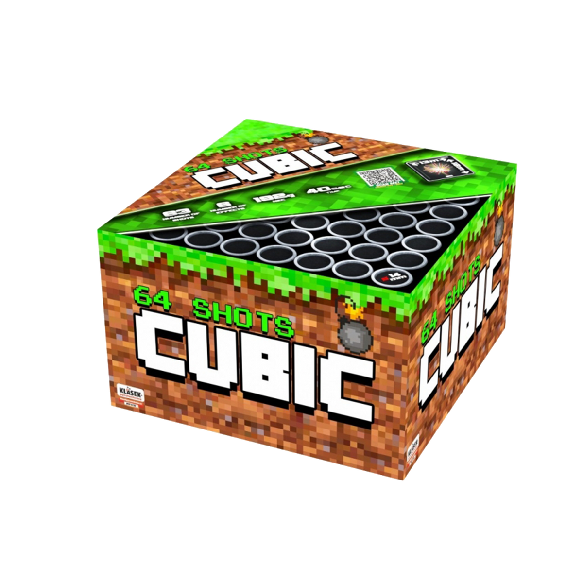 Cubic