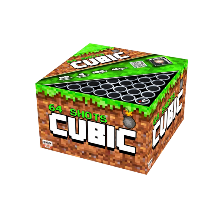 Cubic