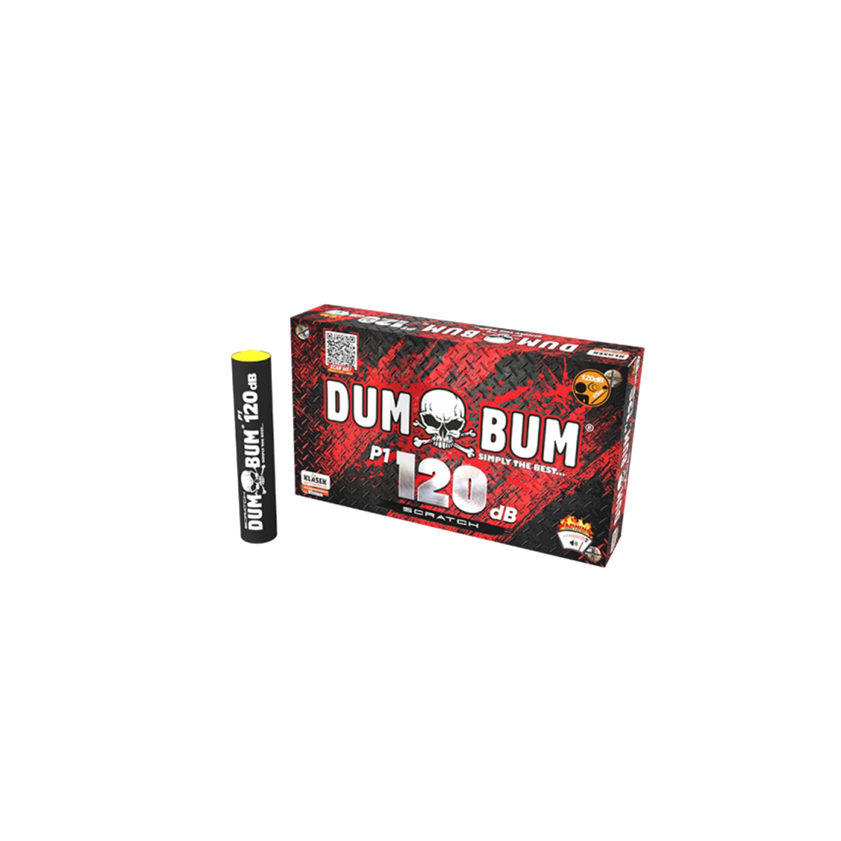Dumbum 120