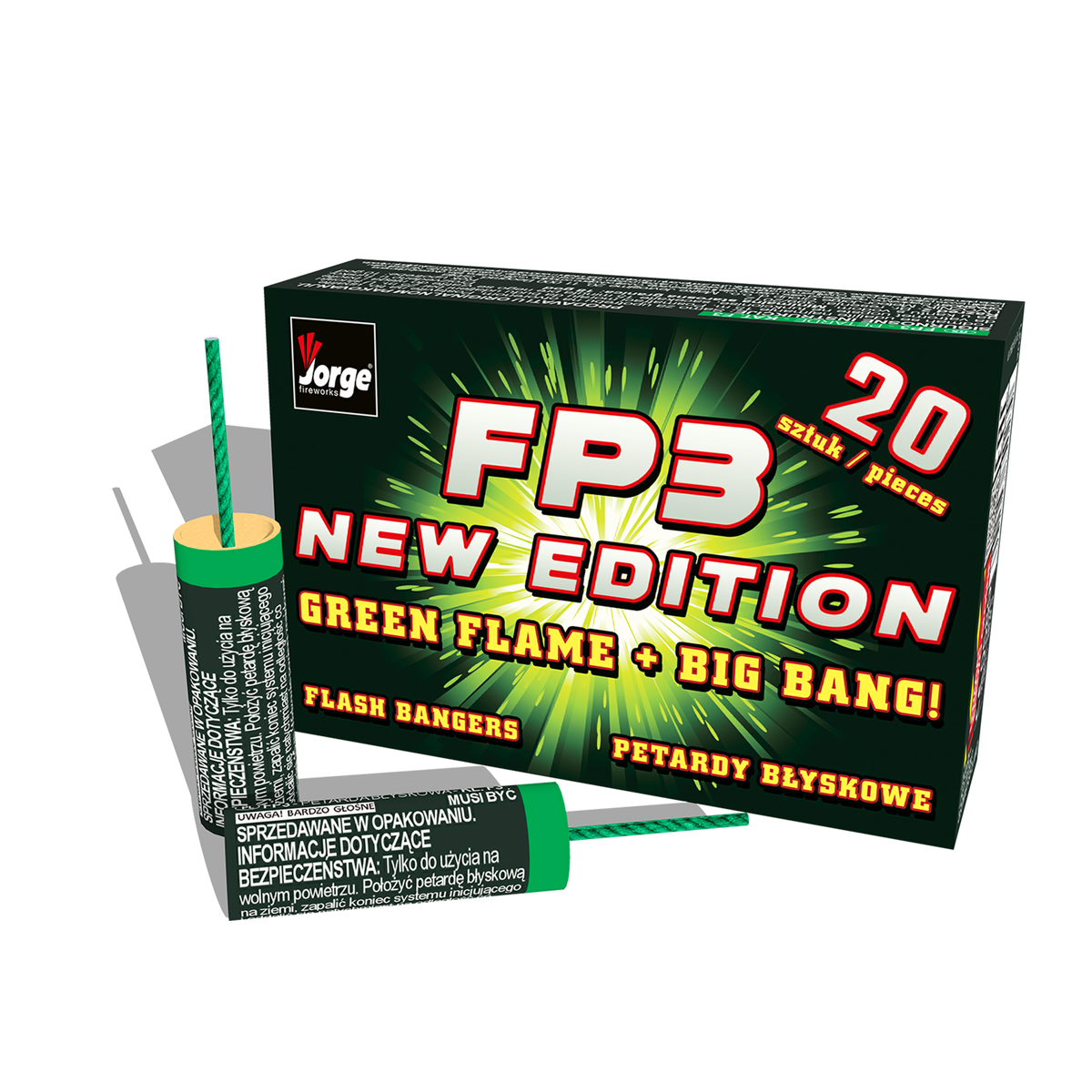 FP3 New Edition