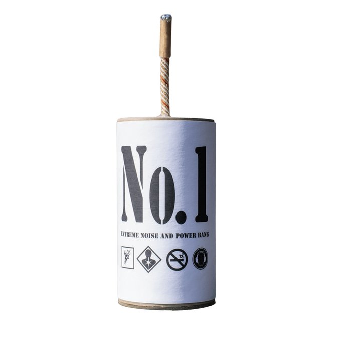 NO.1