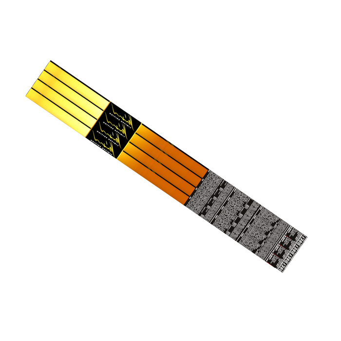 Roman Candle Signature 4pcs
