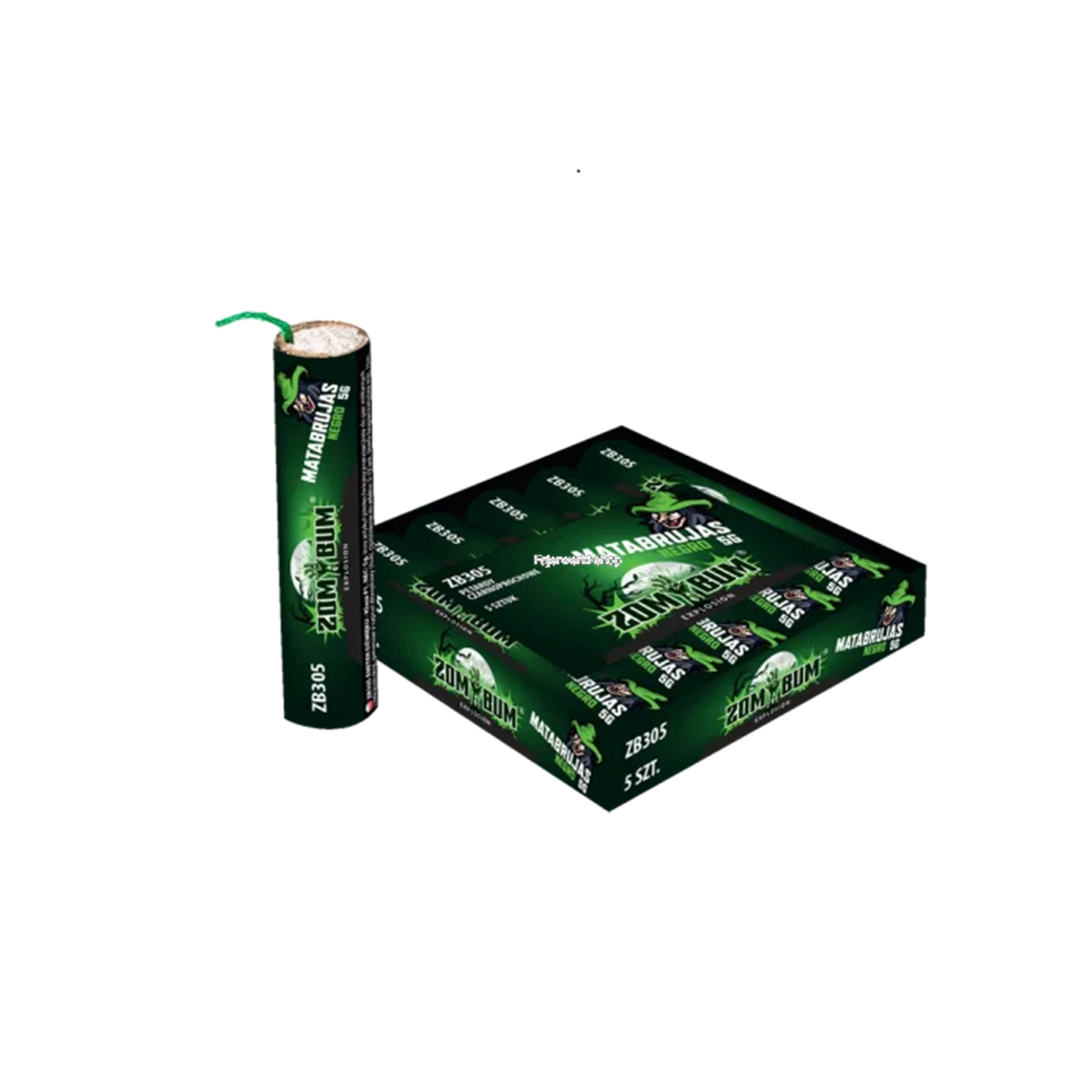 MATABRUJAS 5G ZB305