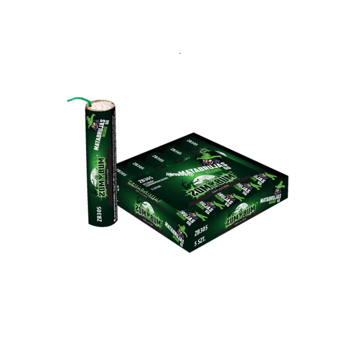 MATABRUJAS 5G ZB305